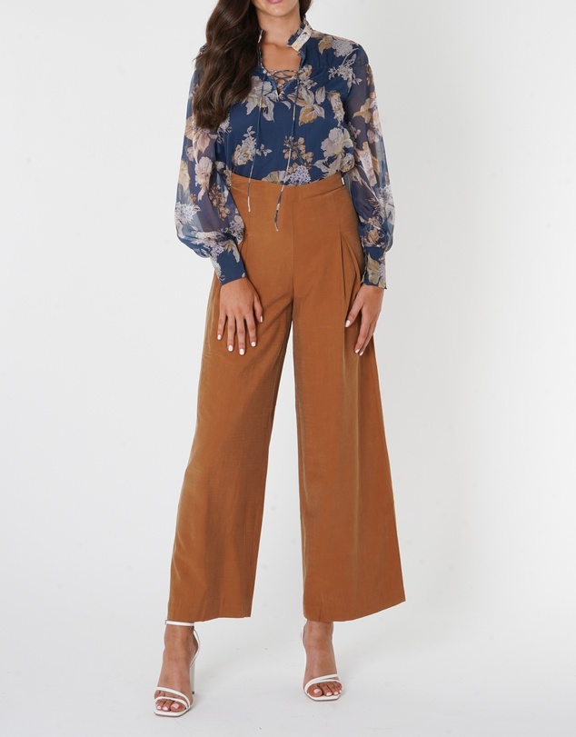 Amelius - Logan Palazzo Pants