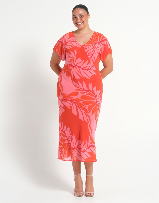 Estelle - Leyla Dress