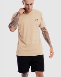 Counter Culture - Geo Tee