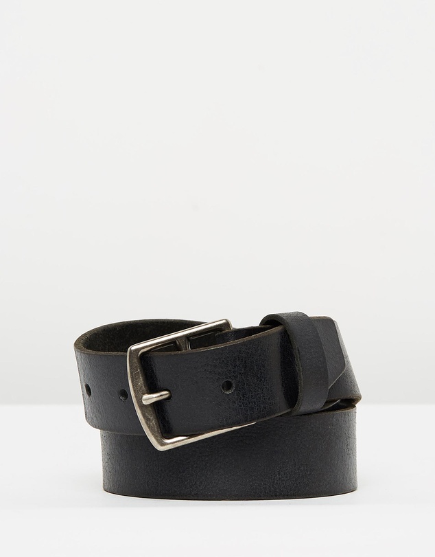 Loop Leather Co - State Route