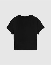Puma - SHAPELUXE Baby Training Tee - Women