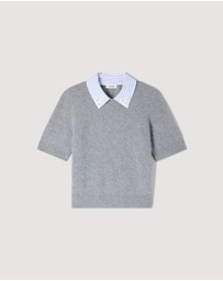 Sandro - Theo Sweater