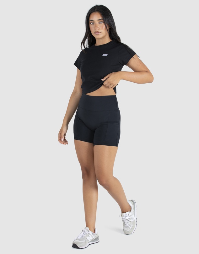 UNIT - UNIT Recap Ladies T-Shirt
