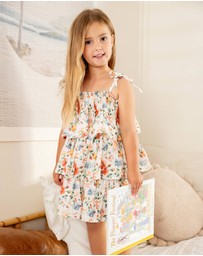 Alex & Ant - Lucia Dress - Pretty Floral