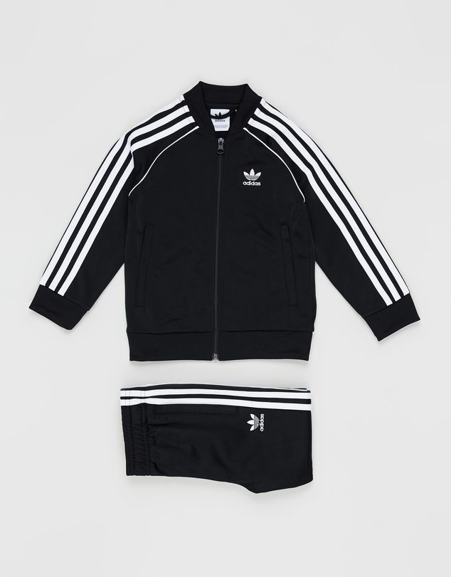 adidas Originals - Superstar Suit Set - Kids
