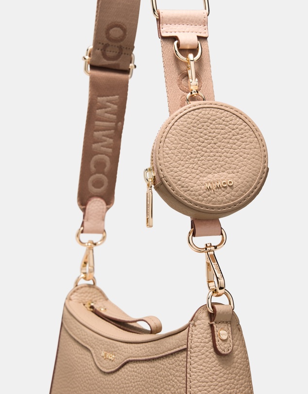 MIMCO - Jett Crossbody Bag
