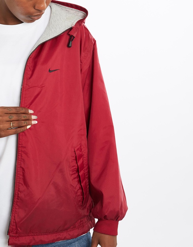 Vintage by The Real Deal - Pre Loved - Vintage 90s Nike Windbreaker Jacket