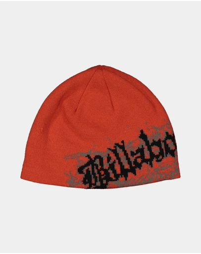 Billabong - Mens Immortal Arch Beanie