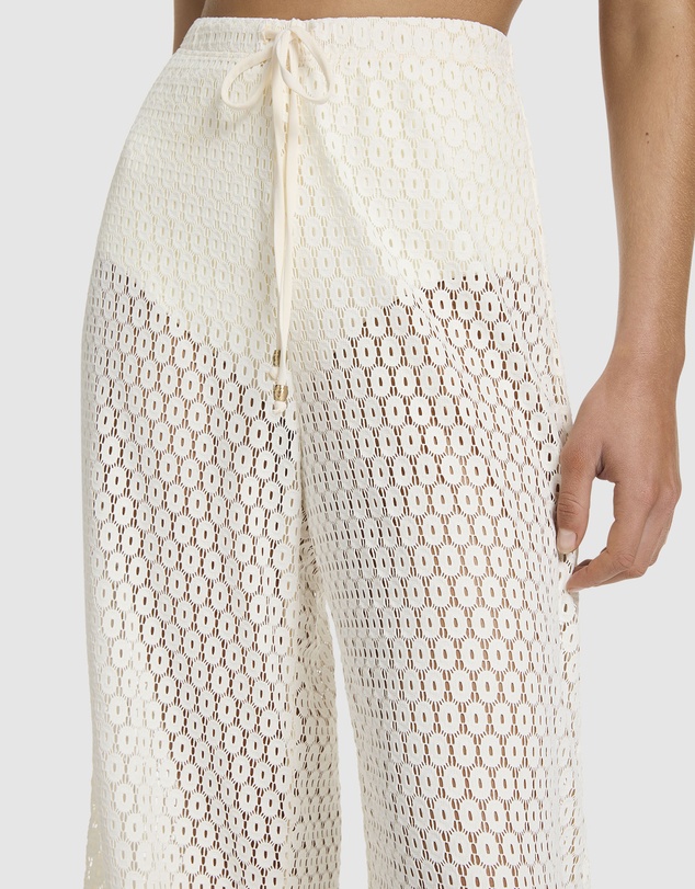 JETS - Jetset Stretch Lace Pant