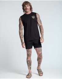 Vacancy Co - Long Days Tank