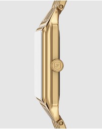 Fossil - Raquel Gold Tone Analogue Watch
