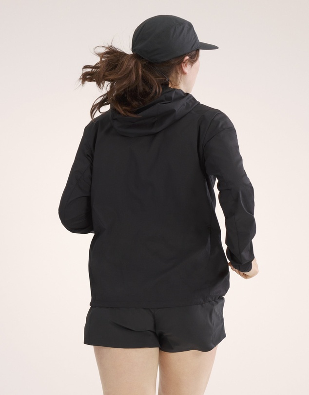 Arc'teryx - Incendo Airshell Hoody Women's