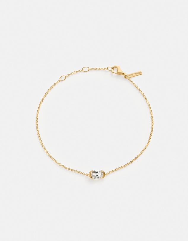 Kirstin Ash - Alchemy Bracelet