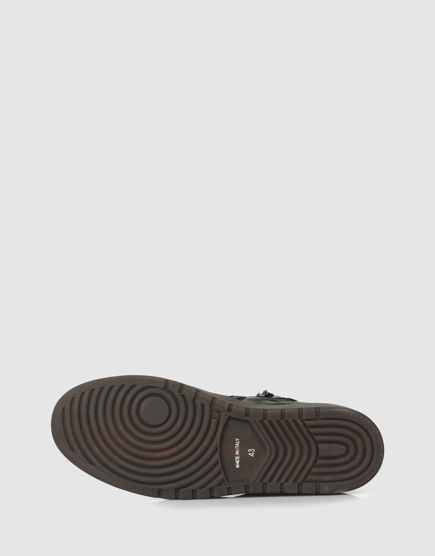 Brando - Sterling High Top sneakers