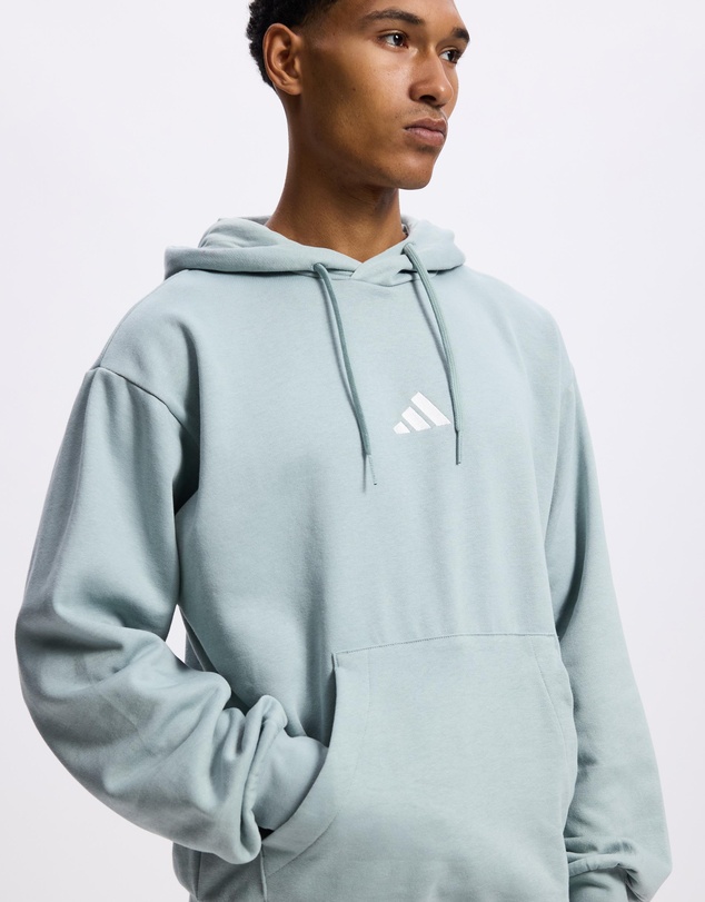 adidas Sportswear - Essentials Feelcozy Fleece Hoodie