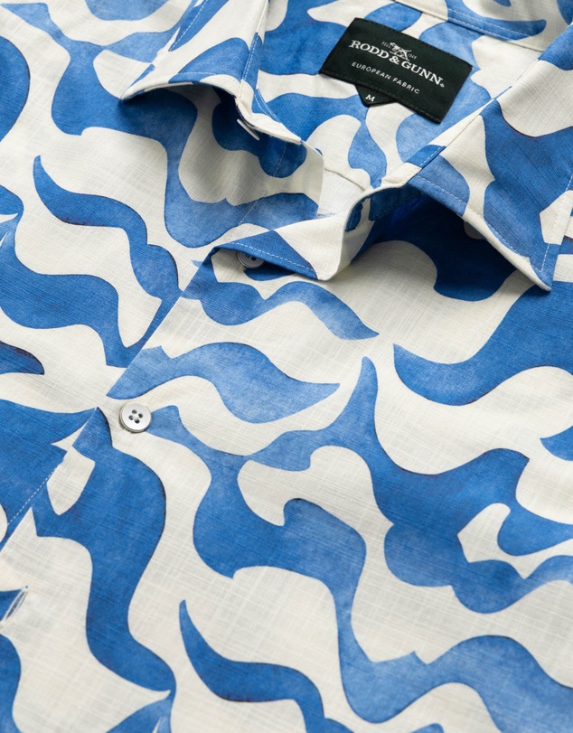 Rodd & Gunn - Fireshaw Shirt