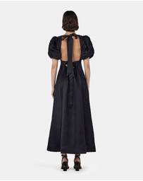 Hansen & Gretel - Selena Maxi Dress