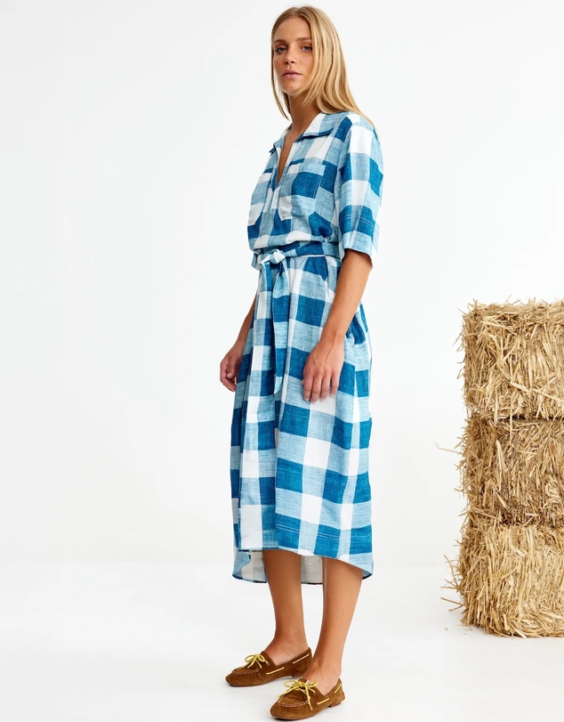 Binny - Henry Dress