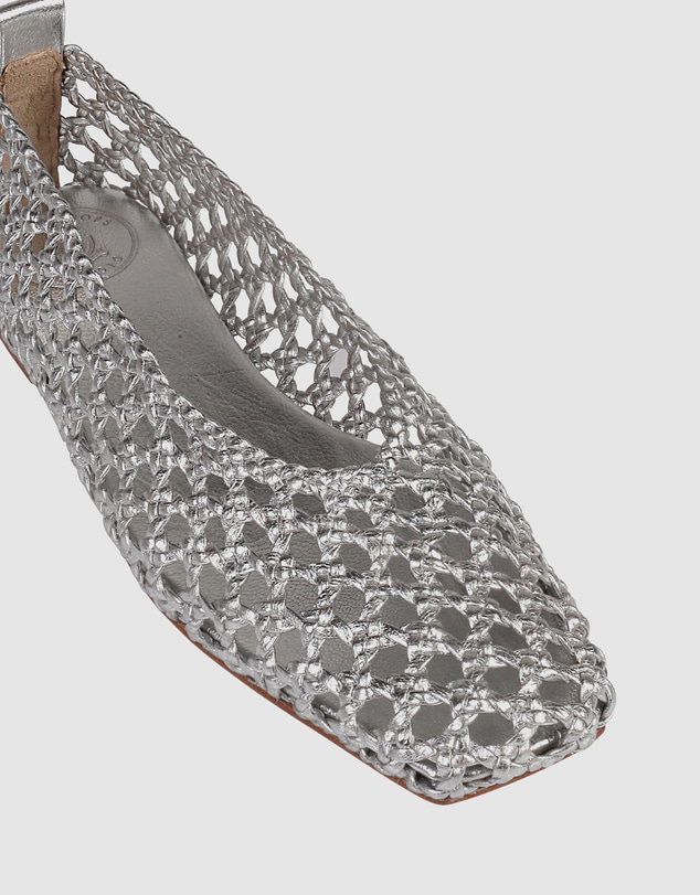 Beau Coops - Marilena Ballerinas