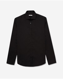 Calibre - Signature Tailored Twill Shirt