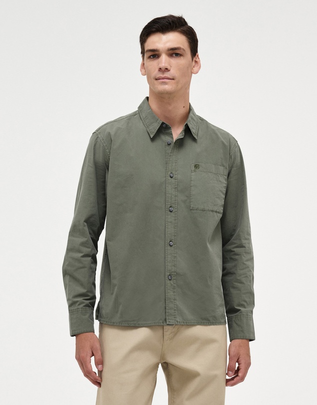 Neuw - Regular Fit Shirt