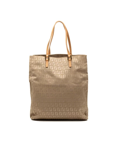 Pre-Loved by Azura Reborn - Pre-Loved Zucchino Canvas Tote