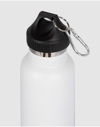 UNIT - UNIT 600ml Insulated Water Bottle
