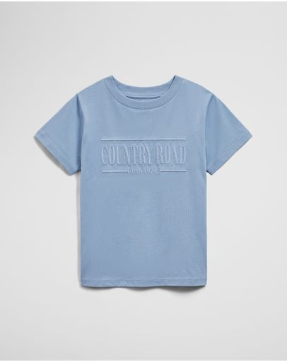 Mid Blue