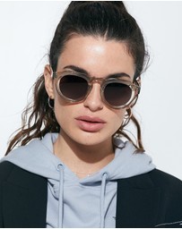 Hawkers Co - Hawkers Warwick Uptown Sunglasses For Men And Women