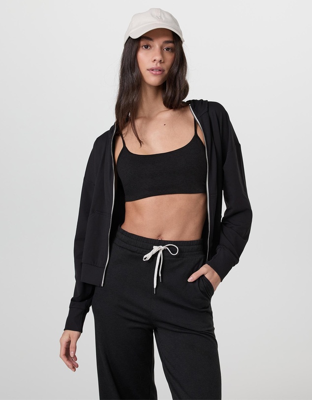 Vuori - Halo Modern FZ Hoodie