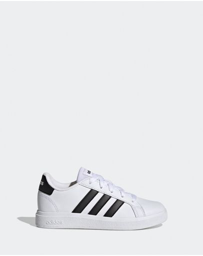 Cloud White / Core Black / Core Black