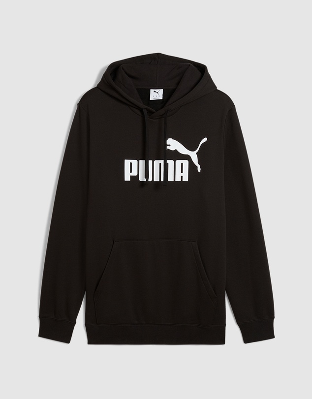 Puma - Essentials No. 1 Logo Hoodie