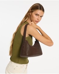 Status Anxiety - Hideout Shoulder Bag