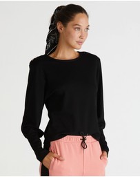 Heaven Australia - Street Active Sweater