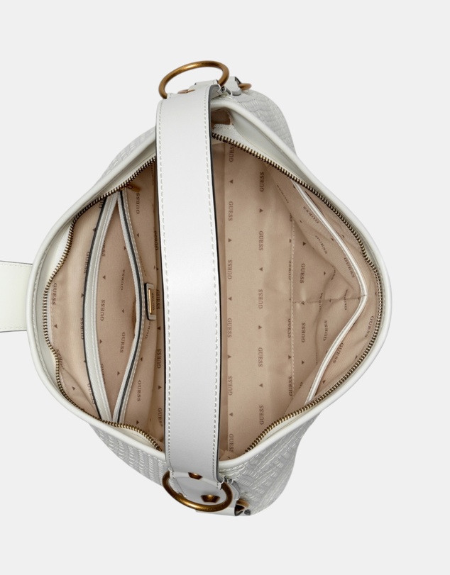 GUESS - Camden Shoulder Bag