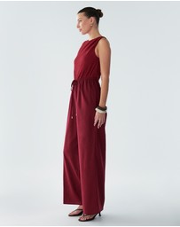 BWLDR - Paige Jumpsuit