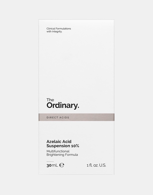The Ordinary - Azelaic Acid Suspension 10%