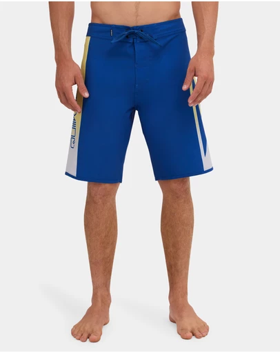 Quiksilver - Mens Surfsilk Holmes 20