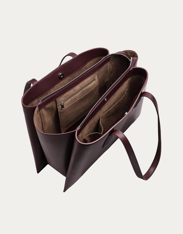 Freja NYC - Paloma Tote Bag - ICONIC EXCLUSIVE