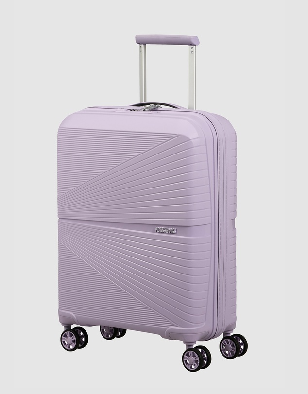 American Tourister - Airconic Carry-On Tsa Suitcase (55 Cm)