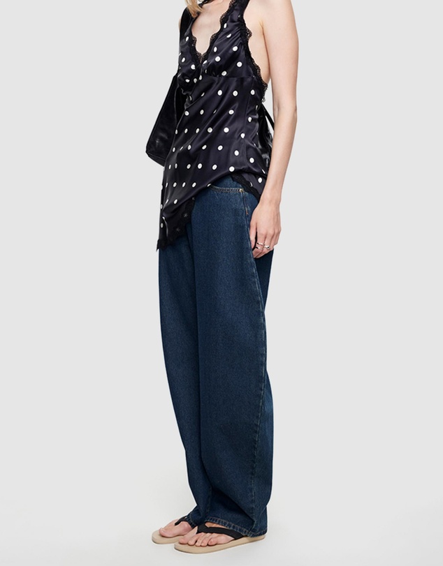 Lioness - Horseshoe Jeans