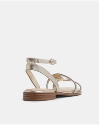 ALDO - Greengrove Ankle Strap Sandals