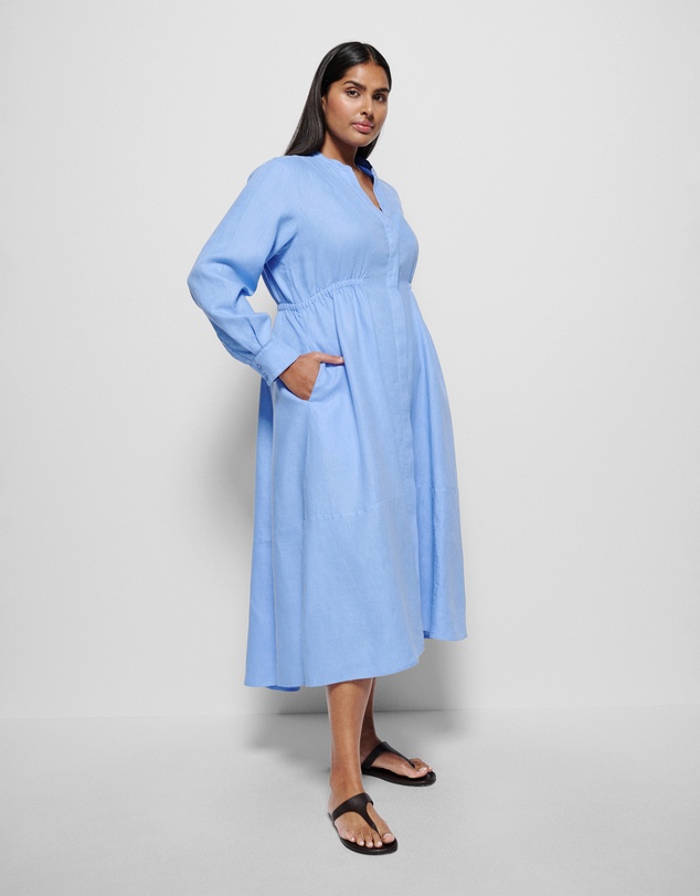 Commonry - Auralia Dress