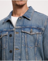 Jack & Jones - Jean Jacket