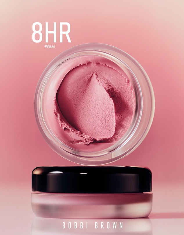 Bobbi Brown - Pot Rouge Velvet Matte