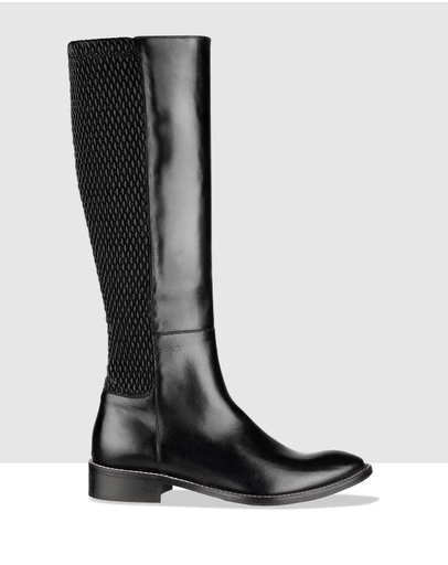Habbot - Zecca Knee-High Boots