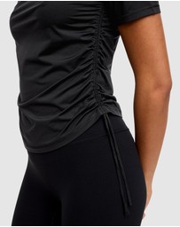 ARKET - Drawstring Top