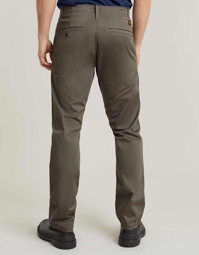 G-Star - Mosa Straight Chinos