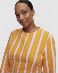 Marimekko - Iloinen Piccolo Dress