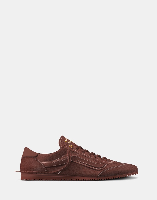 Vans - Super Lowpro - Unisex